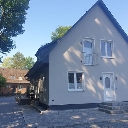 Likehome Suite Buchholz in der Nordheide Bagian luar foto