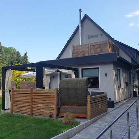Likehome Suite Buchholz in der Nordheide Bagian luar foto