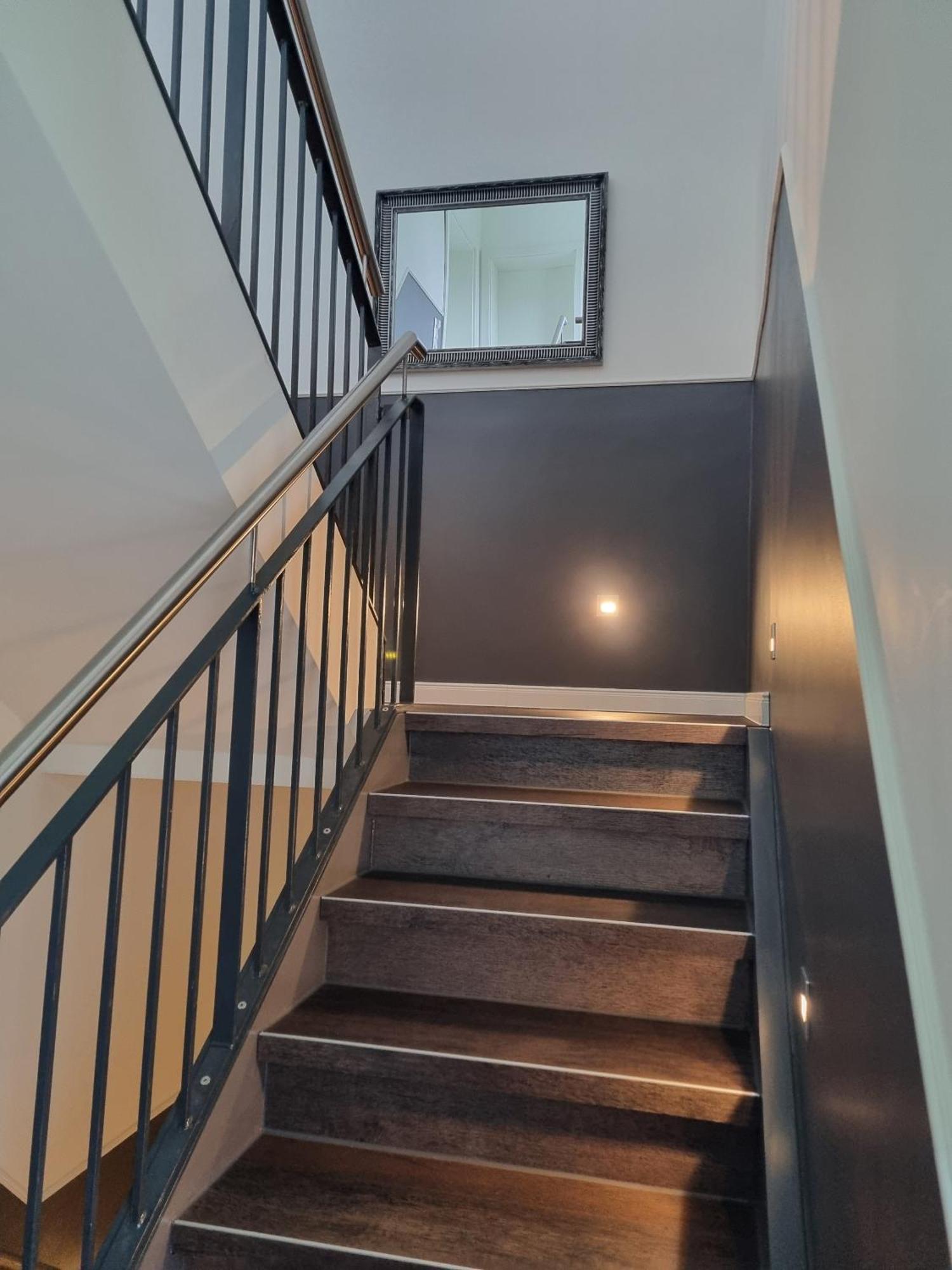 Likehome Suite Buchholz in der Nordheide Ruang foto