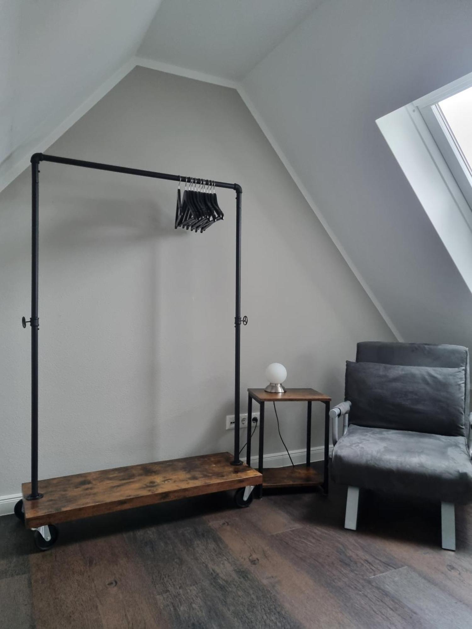 Likehome Suite Buchholz in der Nordheide Ruang foto