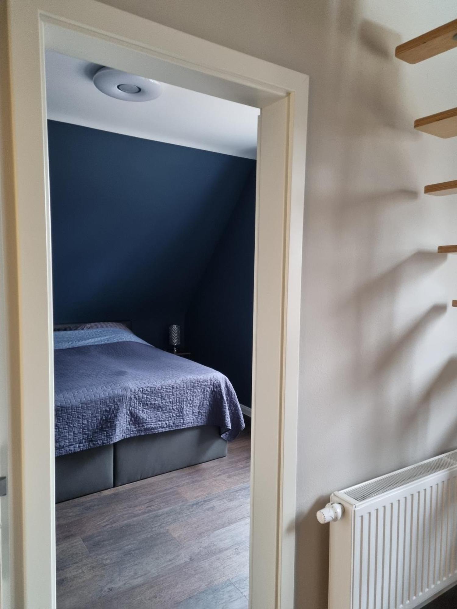 Likehome Suite Buchholz in der Nordheide Ruang foto