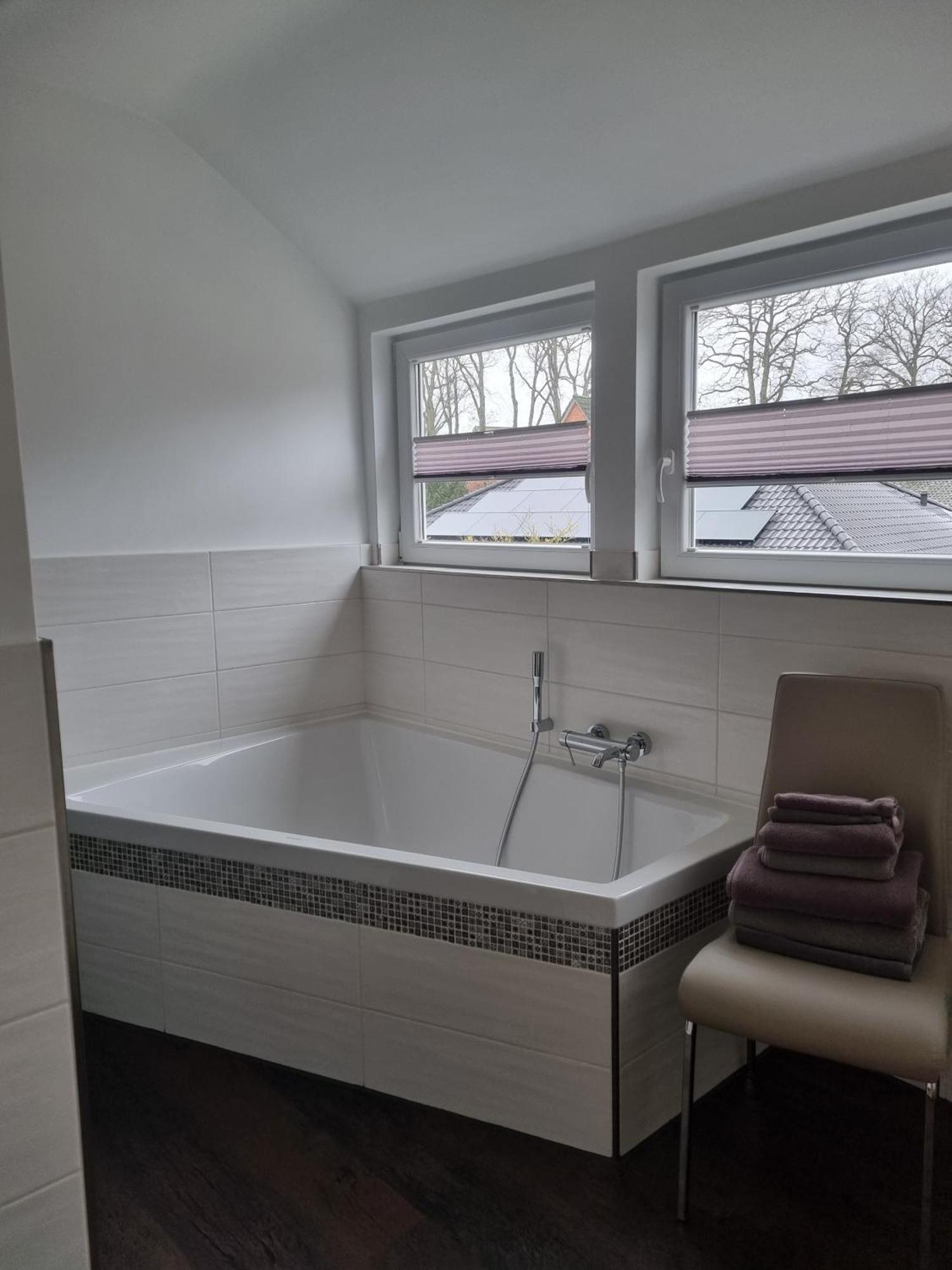 Likehome Suite Buchholz in der Nordheide Ruang foto