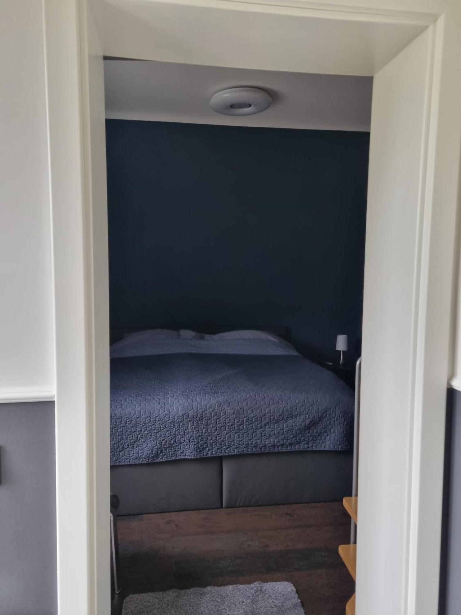Likehome Suite Buchholz in der Nordheide Ruang foto