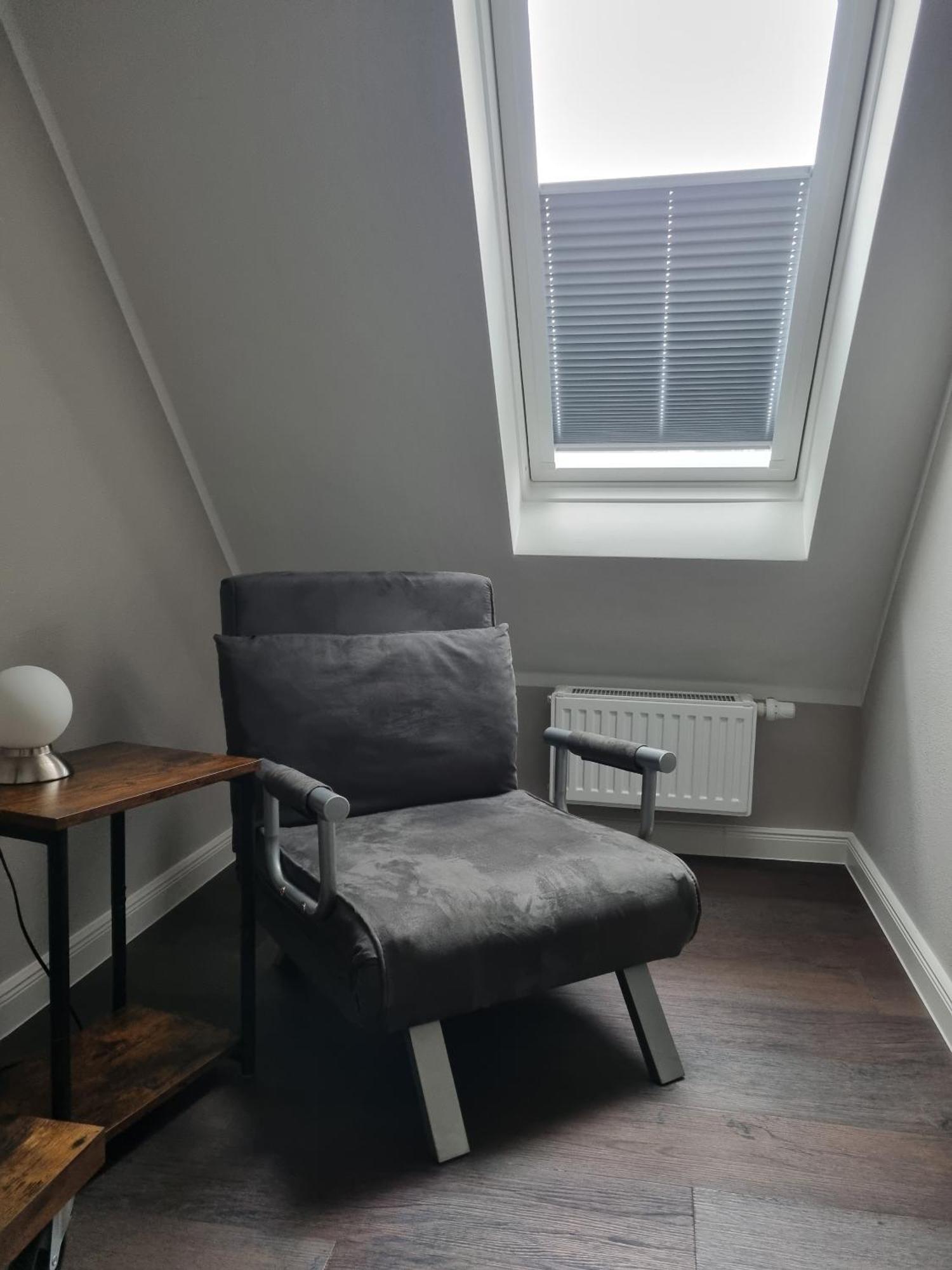 Likehome Suite Buchholz in der Nordheide Ruang foto