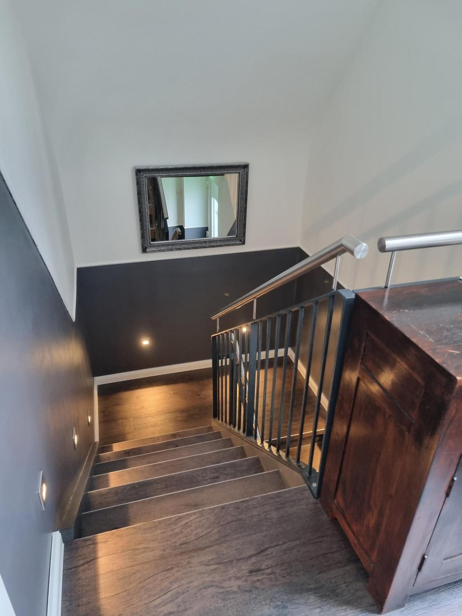 Likehome Suite Buchholz in der Nordheide Ruang foto