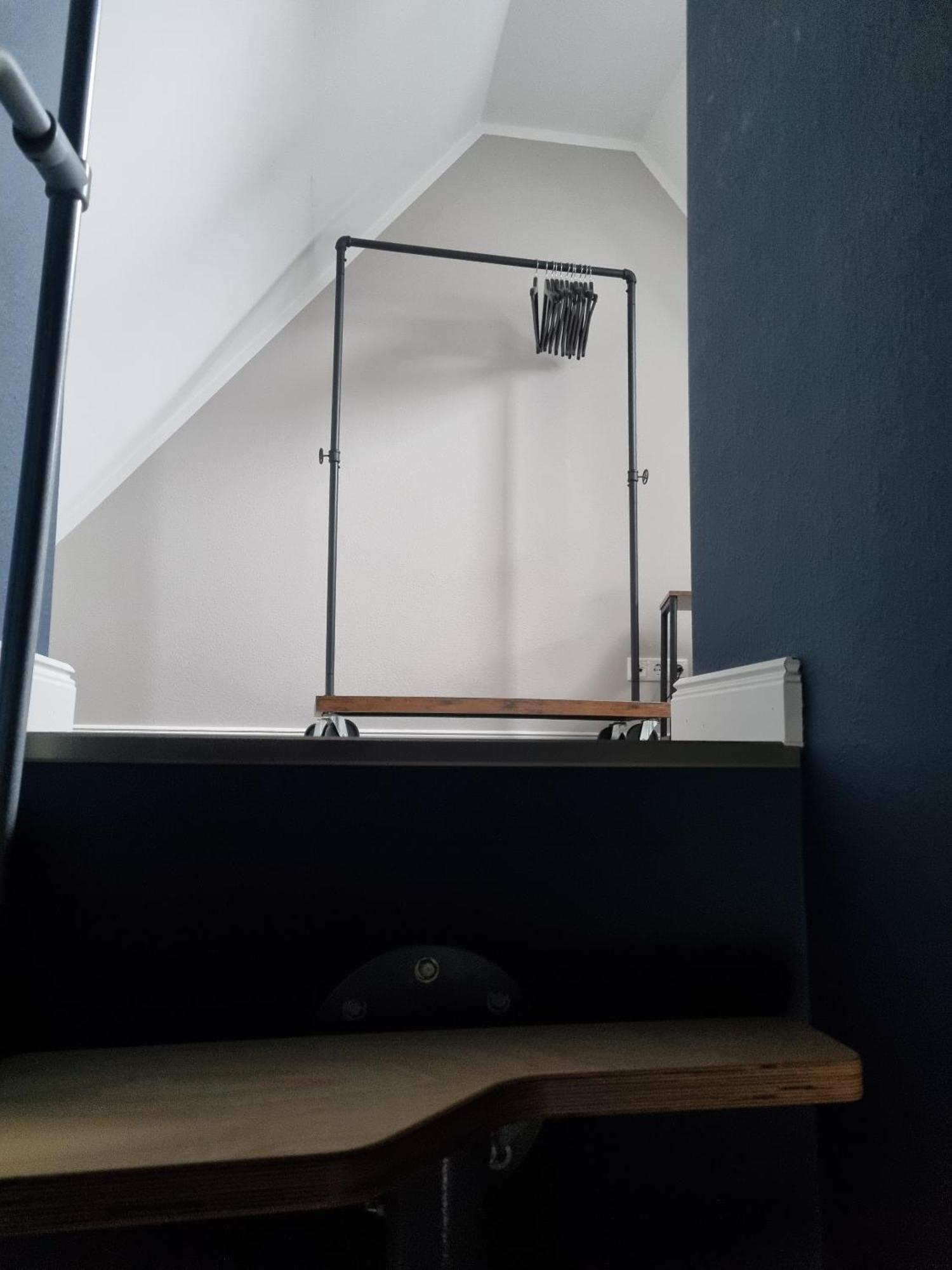 Likehome Suite Buchholz in der Nordheide Ruang foto